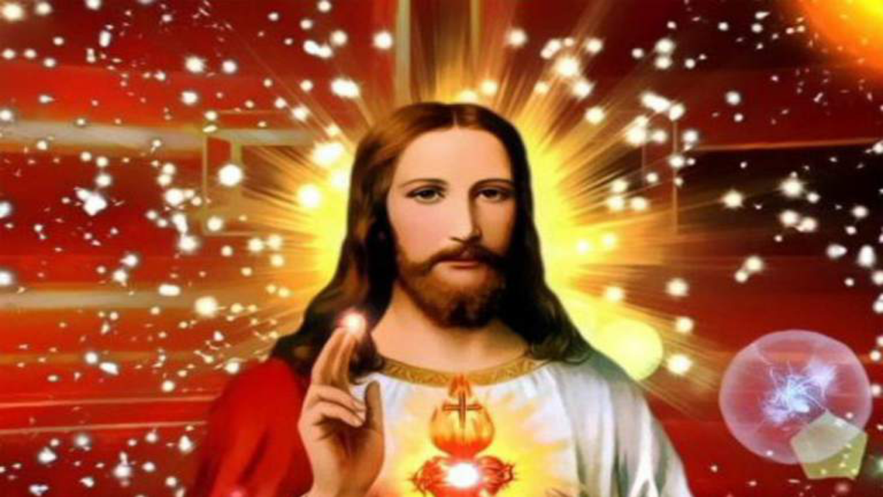 Jesus Christ for Android