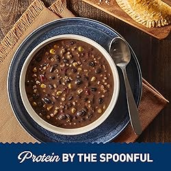 Progresso Southwest-Style Black Bean Protein