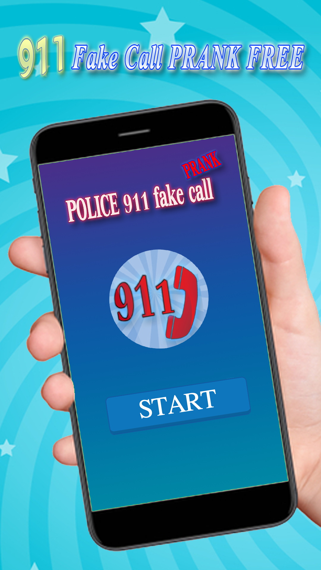 Amazon Com Police 911 Fake Call Prank Apps Games