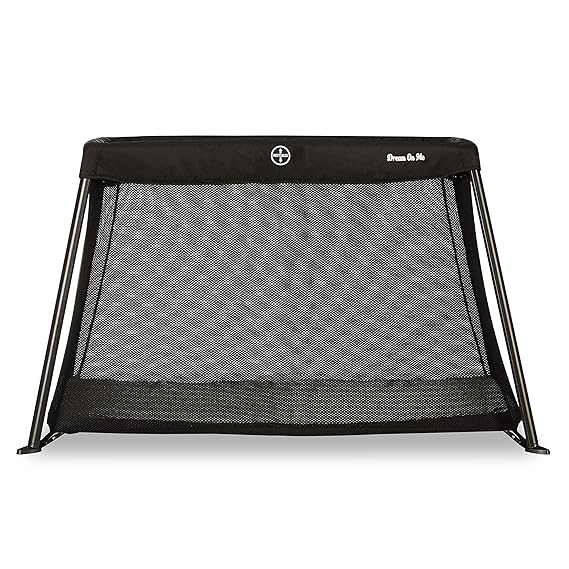 travel light pack n play