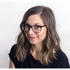 About Alicia Crofton