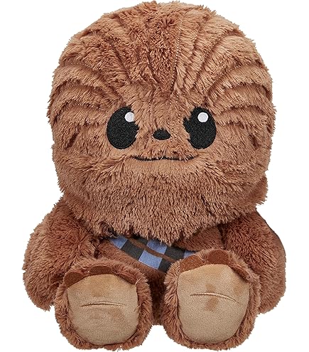 Amazon.com: Star Wars Ultimate Co-Pilot Chewie Interactive