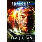 Breacher: Novella (Timberwolf)