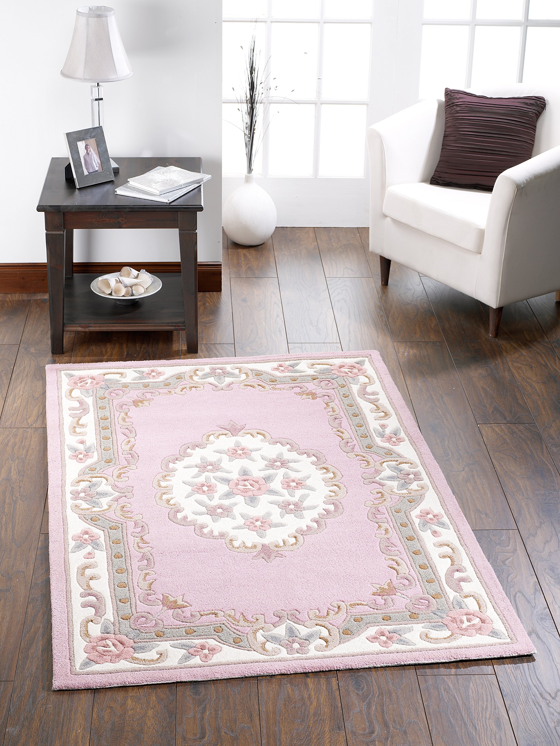 Rugs Direct Rug, Colour, One Size