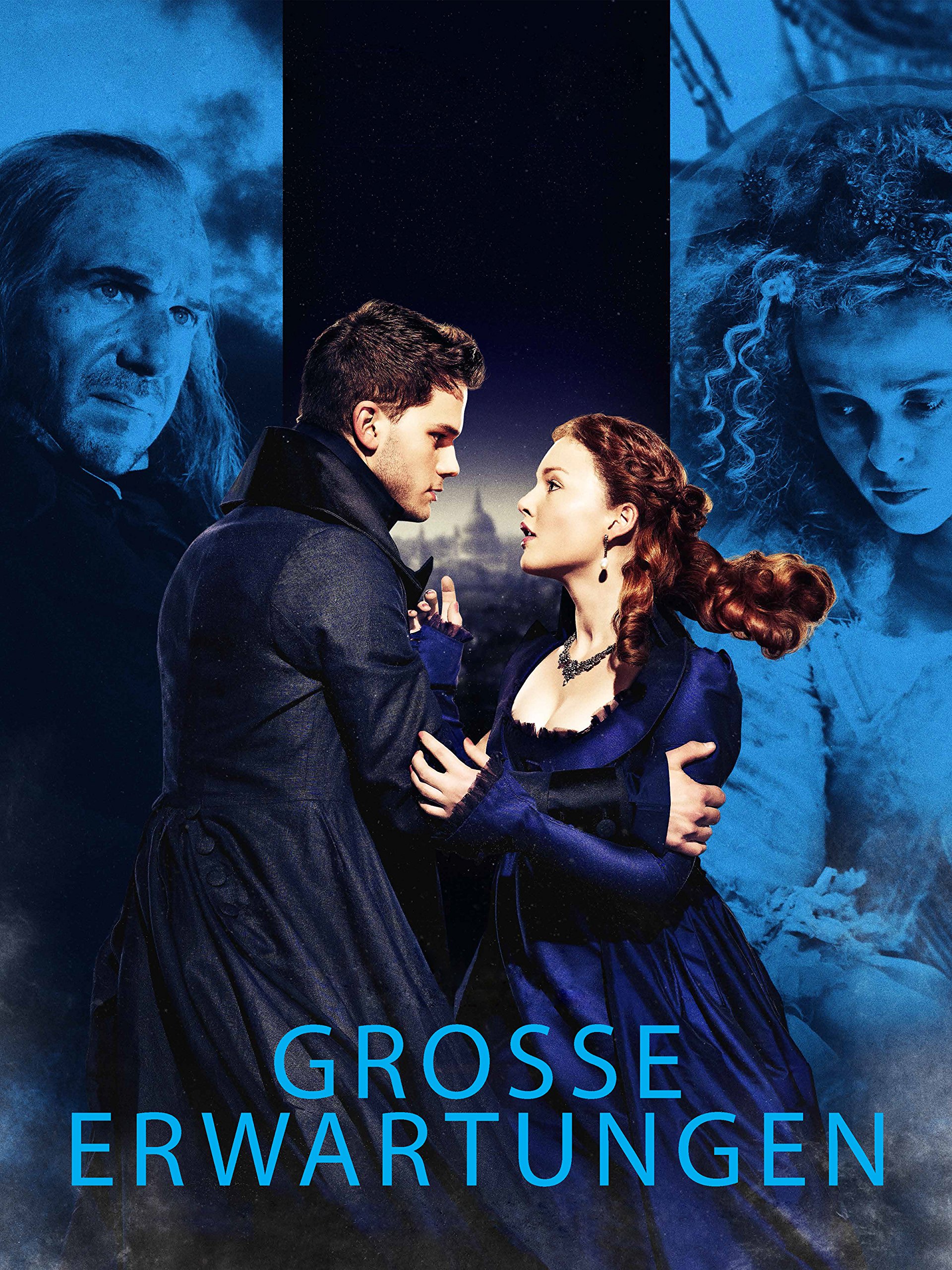 Grosse Erwartungen Dt Ov Ansehen Prime Video Amazon De