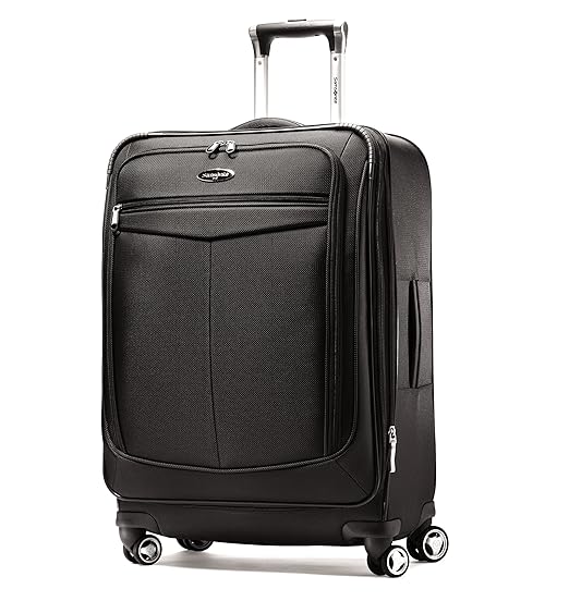 samsonite silhouette 12