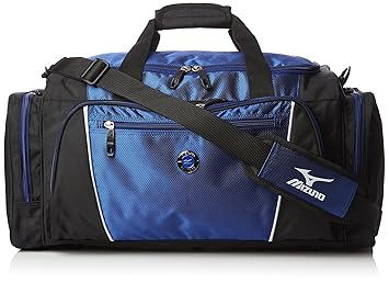mizuno sports bag