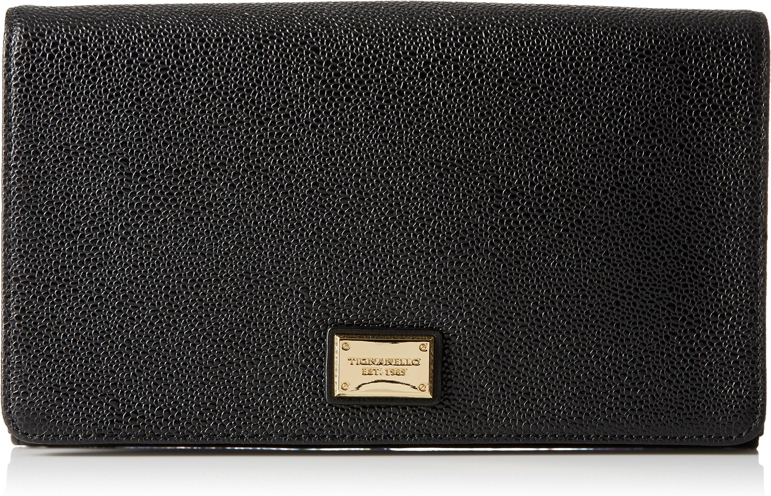 Tignanello Clutch Item Organizer Xbody