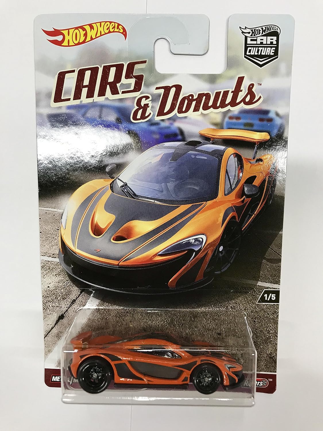 hot wheels cars and donuts camaro