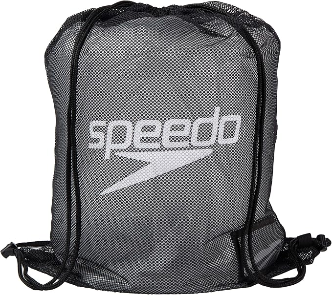 small speedo swim bag