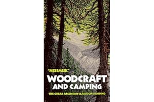 Woodcraft and Camping