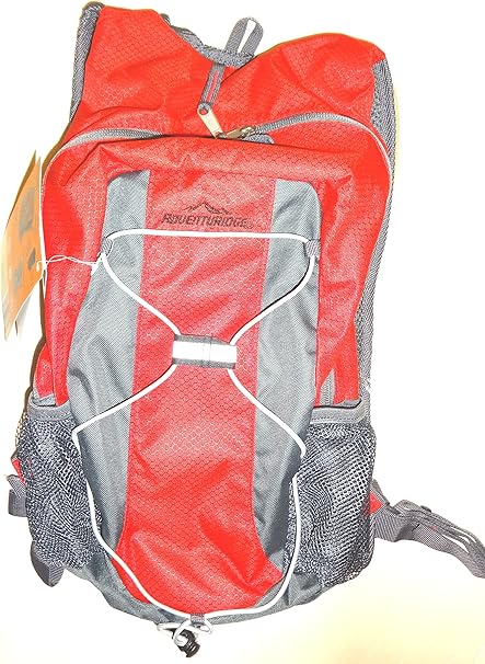 adventure ridge backpack