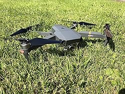 Master Airscrew Stealth Propellers for DJI Mavic