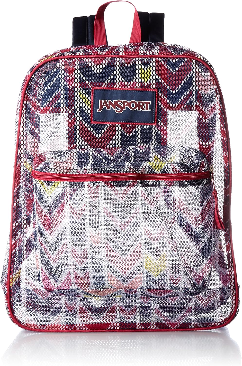 jansport watercolor backpack