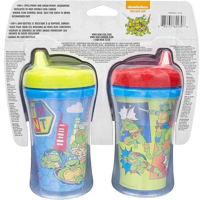 nuk sippy cup canada