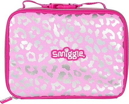 smiggle dinosaur lunch box