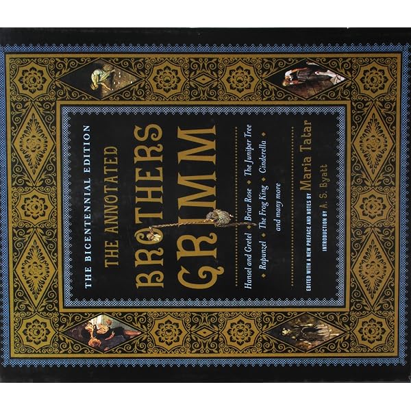 Amazon.com: The Annotated Hans Christian Andersen (The Annotated