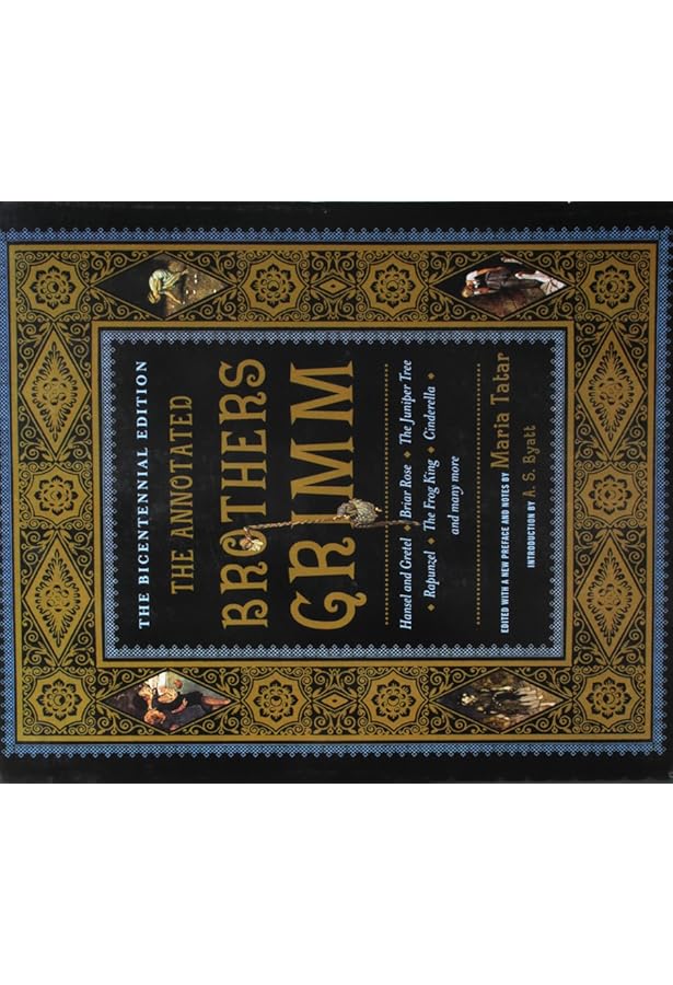 Amazon.com: The Annotated Hans Christian Andersen (The Annotated