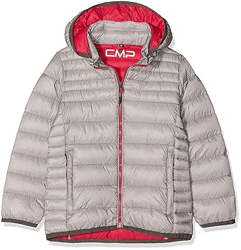 CMP Mädchen Wattierte Jacke