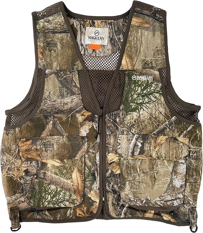 magellan hunting jacket