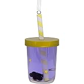 Hallmark Bubble Tea Christmas Ornament
