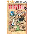 Fairy Tail Vol. 1