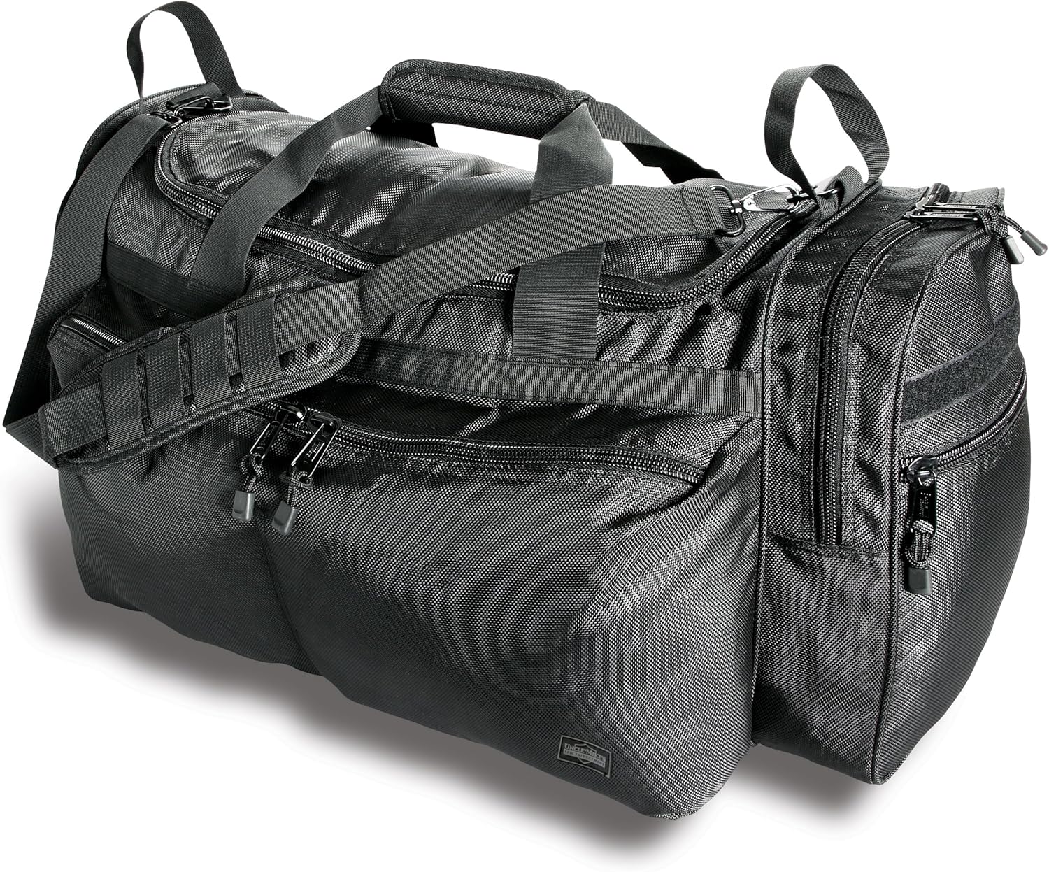 Uncle Mike's Law Enforcement SideArmor Field Equipment