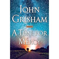A Time for Mercy (Jake Brigance)