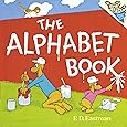 Amazon.com: The Alphabet Book (Pictureback(R ...