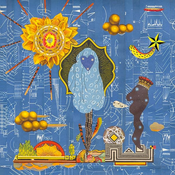 Amazon.com: Butcher Brown Presents Triple Trey[LP/7