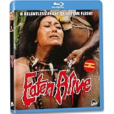 Eaten Alive [Blu-ray]