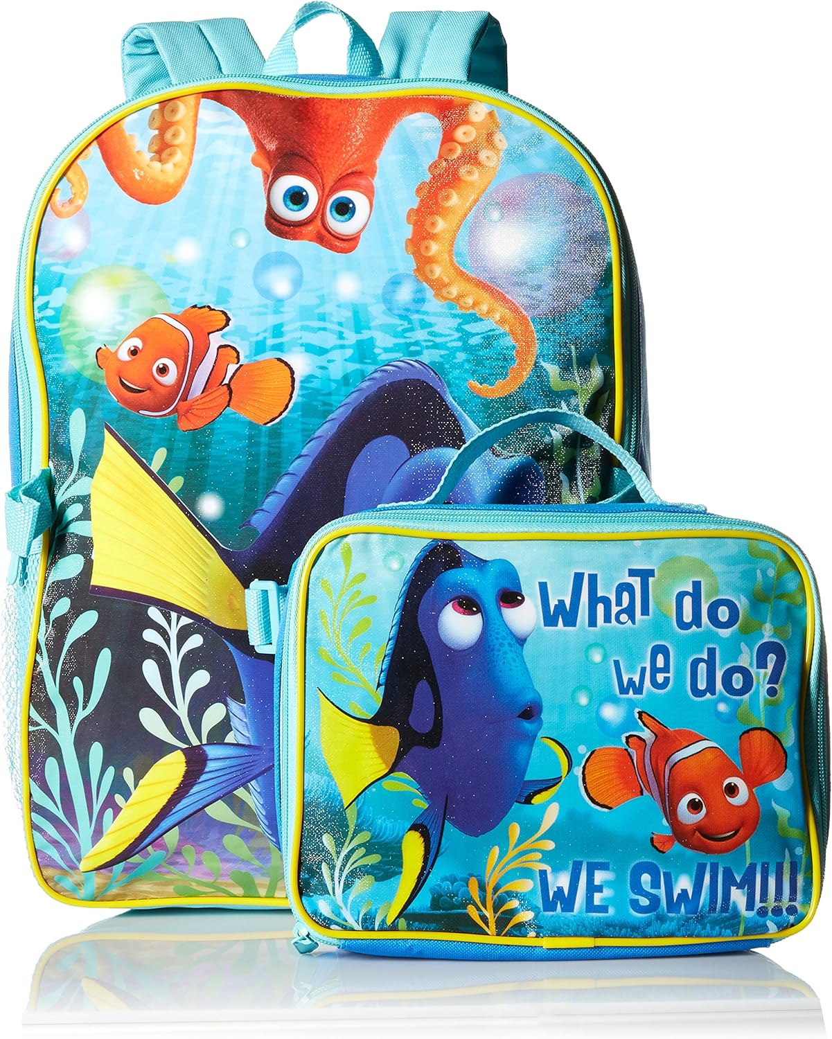 finding nemo backpack