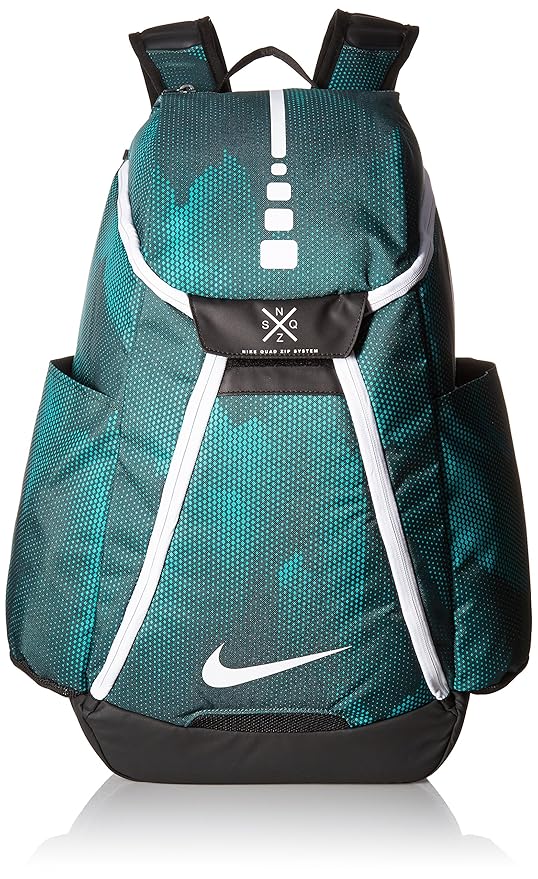 nike hoops elite max air 2.0 backpack