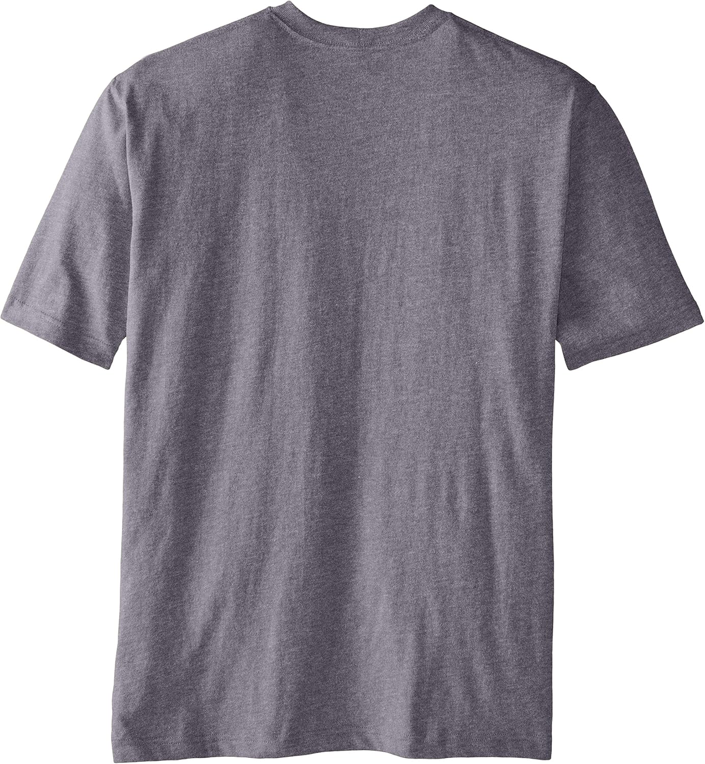 Carhartt Men's K87 Workwear Pocket Short Sleeve T-Shirt (Regular and Big & Tall Sizes) | 