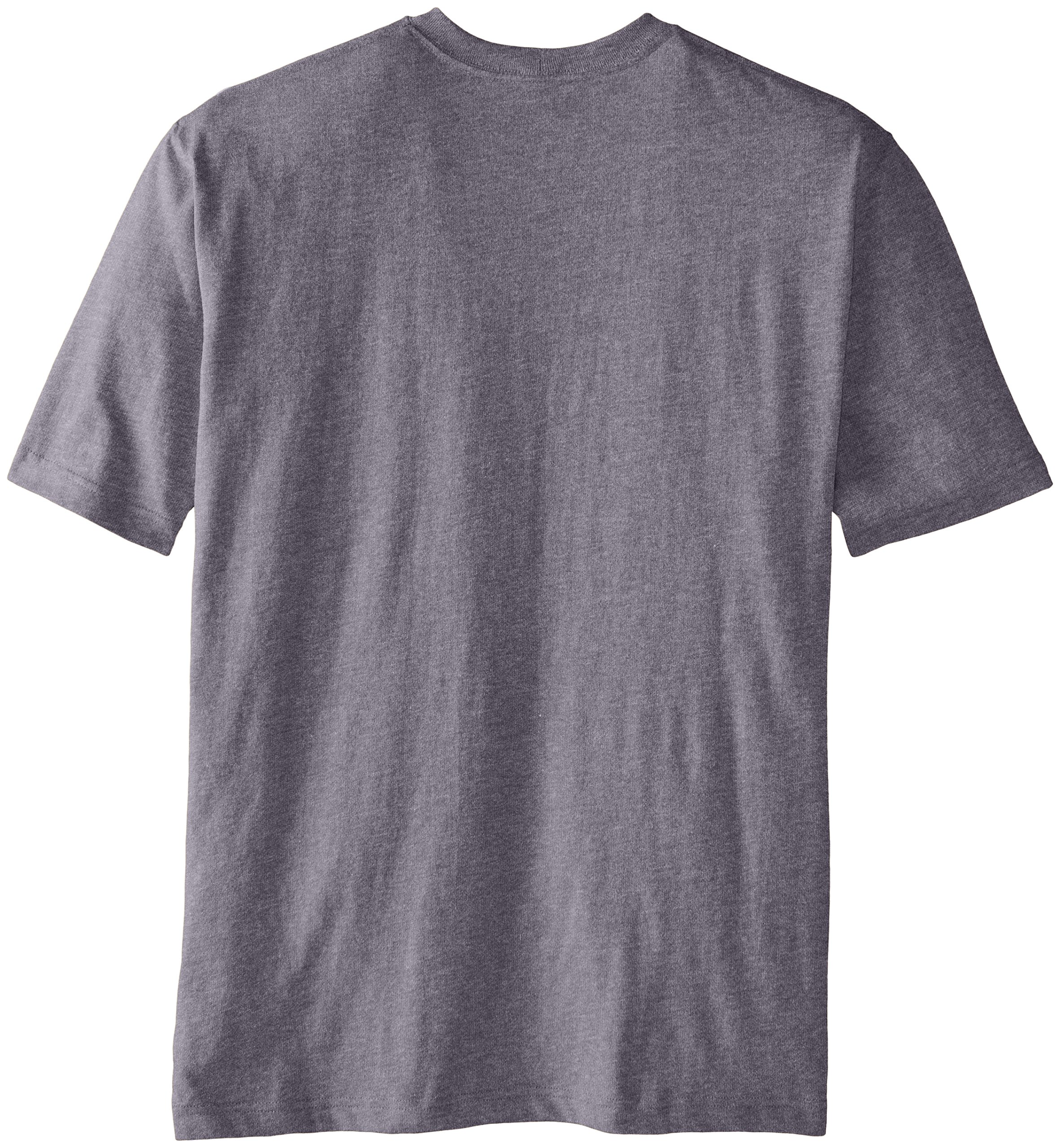 Carhartt Men's 'K87' Workwear Pocket Short-Sleeve T-Shirt - BSA Soar