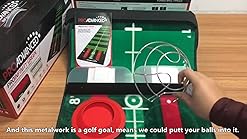 proadvanced proinfinity mat