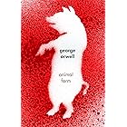 Animal Farm: A Fairy Story (An Hbj Modern Classic)