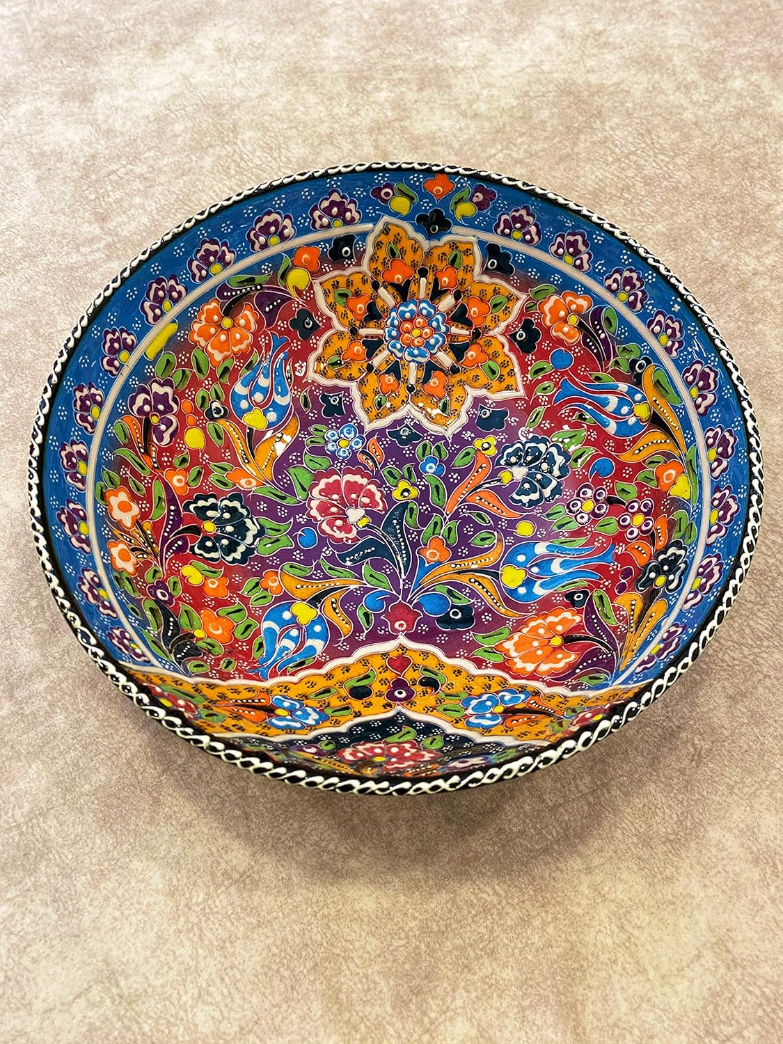 10'' Large Decorative