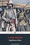 King Solomon's Mines (Penguin Classics)