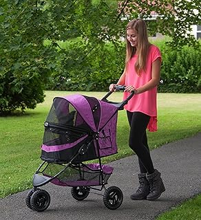 pet gear stroller rain cover