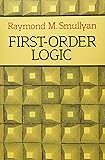 First-order Logic (Dover Books on Mathematics)