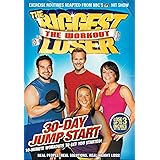 Biggest Loser: 30-Day Jump Start
