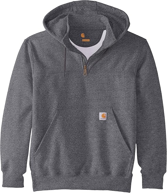 carhartt rain defender heavyweight hoodie