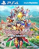 Valthirian Arc - PlayStation 4