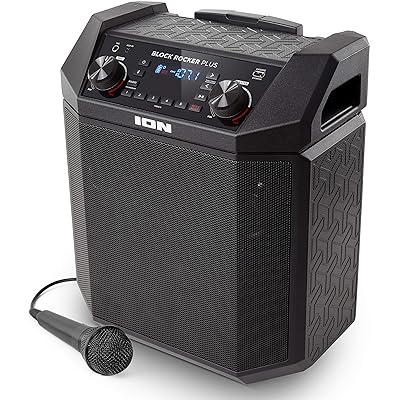 best bluetooth speaker