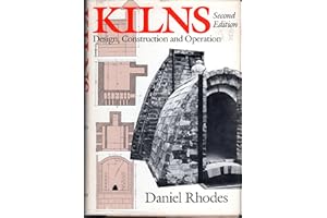 Kilns: Design, Construction and Operation