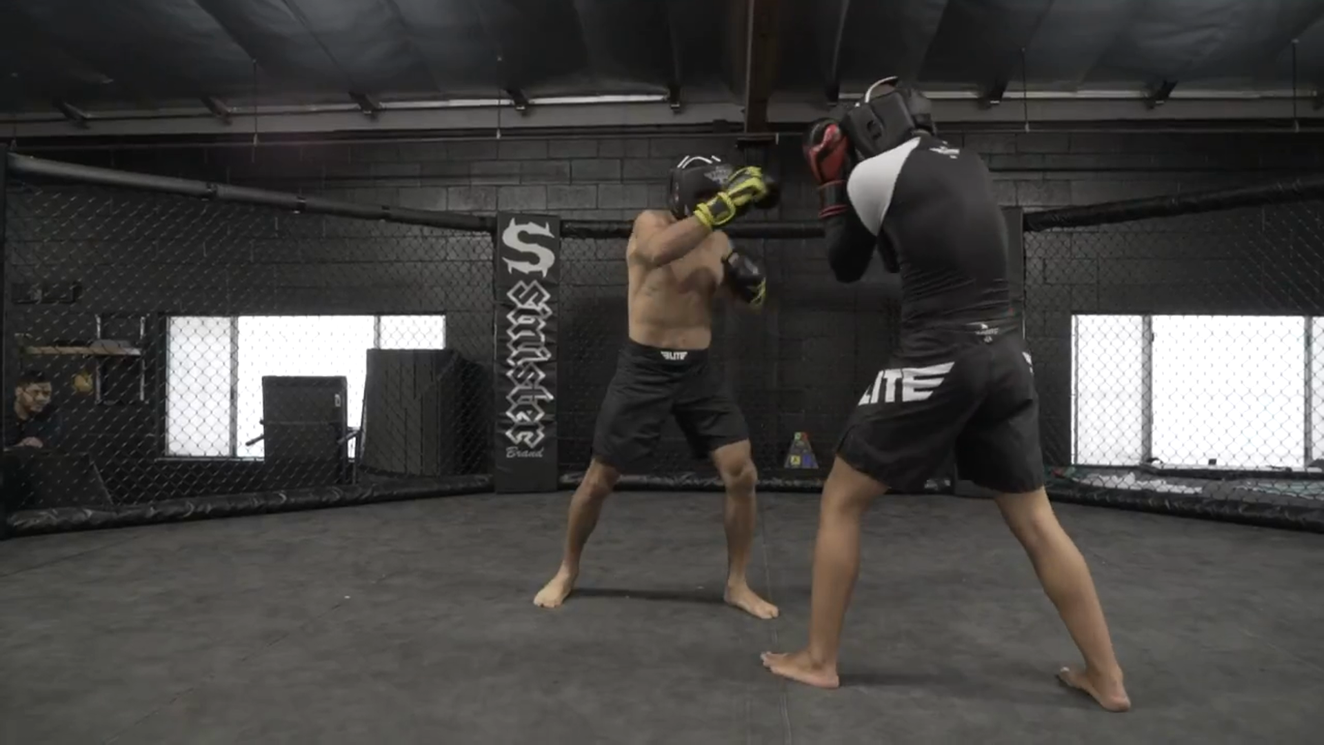 Elite-Sports-Boxing-Kickboxing-Adult-Kids-Muay-Thai-Gel-Sparring-Training-Gloves