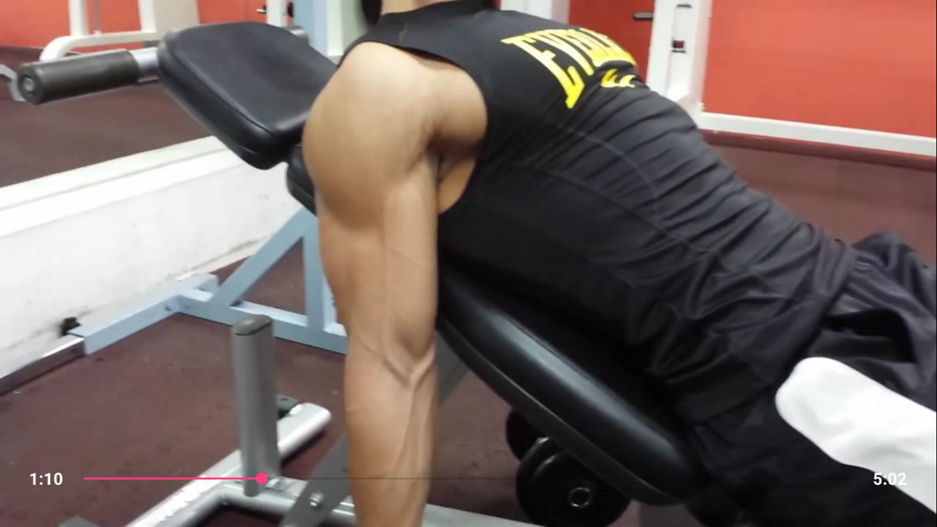 The Gym Coach - Thumbnail 3