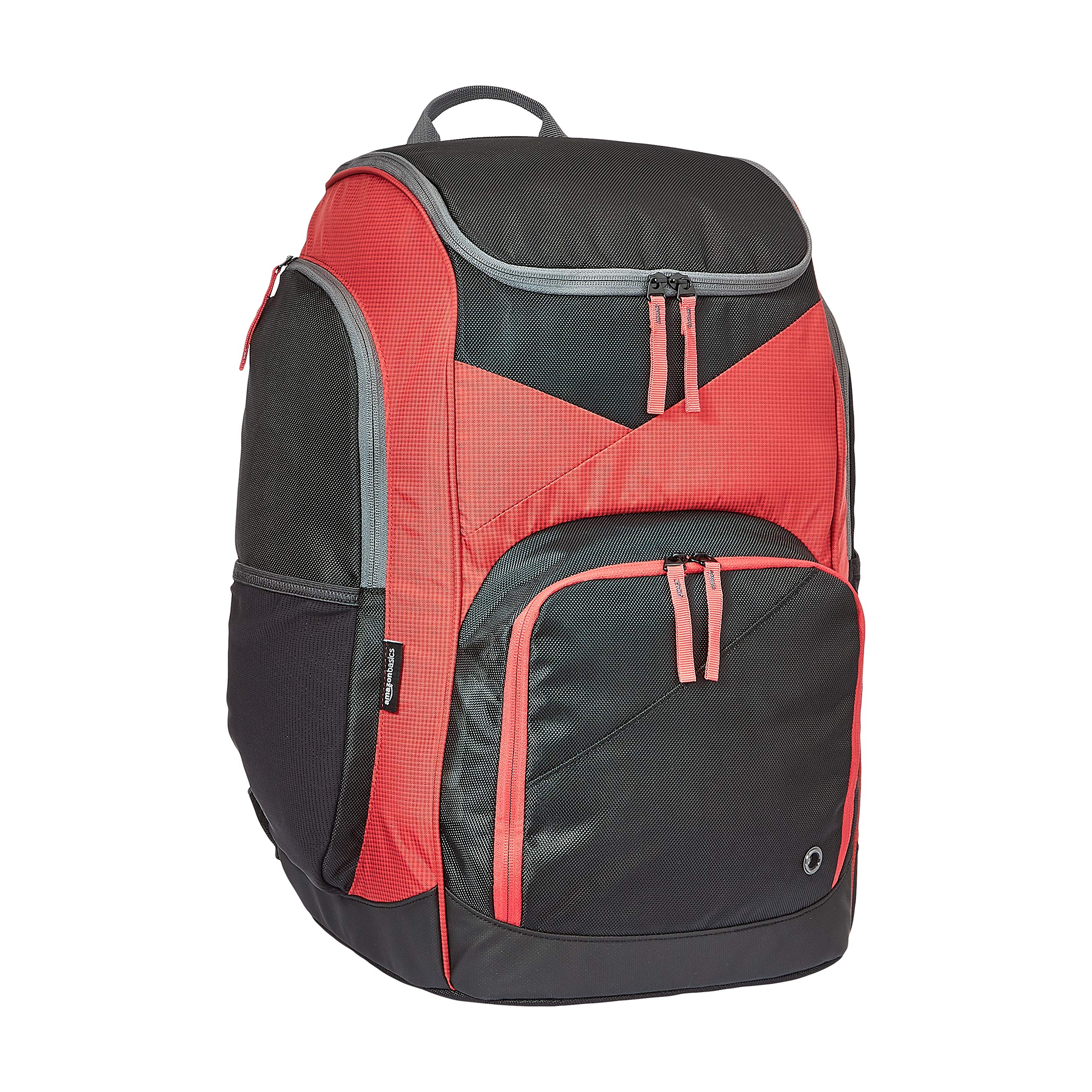 amazonbasics sports backpack