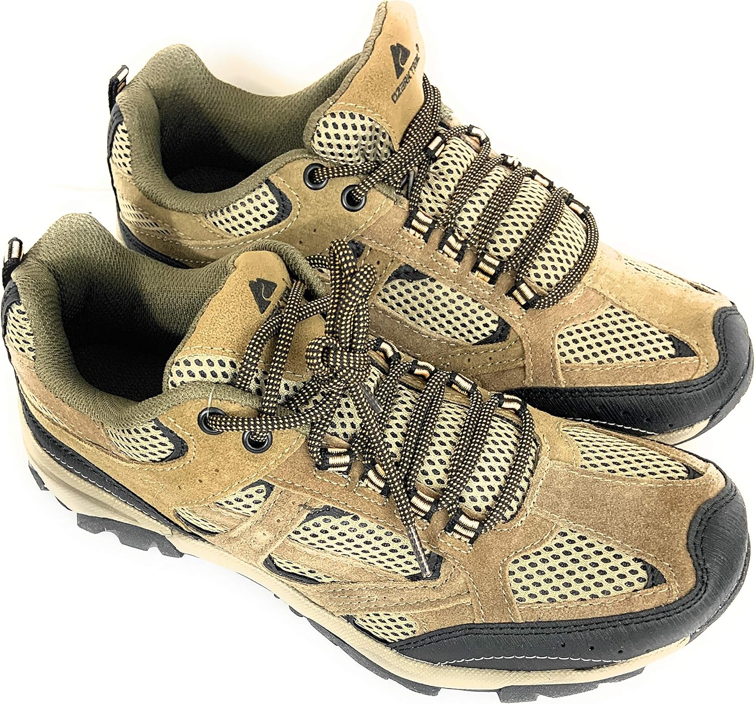 Charcoal M 11 US / 29 MEX US, Grey 10 Ozark Trail Mens